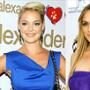 Katherine Heigl, Lindsay Lohan