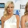 Tori Spelling, Chelsea Handler