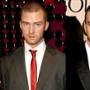 Wax Justin Timberlake, Justin Timberlake