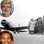 Tuskegee Airmen, George Lucas, Cuba Gooding Jr., Terrence Howard