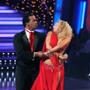 Dancing With The Stars, DWTS, DAVID ALAN GRIER, KYM JOHNSON