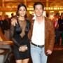 Matthew McConaughey, Camila Alves