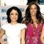 Bethenny Frankel, Kelly Bensimon