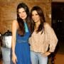 Lake Bell, Eva Longoria