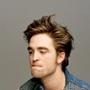Robert Pattinson, Dossier Magazine
