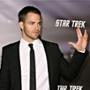 Chris Pine