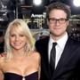 Seth Rogen, Anna Faris