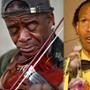 Nathaniel Anthony Ayers, Jamie Foxx, The Soloist