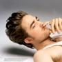 Robert Pattinson, Dossier Magazine