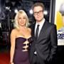 Anna Faris, Seth Rogan