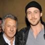 Ryan Gosling, Dustin Hoffman
