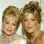 Candy Spelling, Tori Spelling