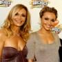 Lesley Vogel, Hayden Panettiere