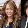 Miley Cyrus, Zac Efron