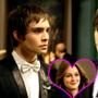 Gossip Girl, Ed Westwick, Leighton Meester, Chace Crawford