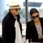 Ashton Kutcher, Demi Moore