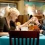 Observe and Report, Anna Faris, Seth Rogan