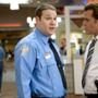 Observe and Report, Seth Rogan, Ray Liotta