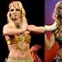 Britney Spears