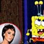 SpongeBob Squarepants, Victoria Beckham