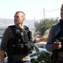 Scott Foley, Dennis Haysbert, The Unit