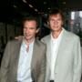 Ralph Fiennes, Liam Neeson