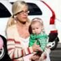 Tori Spelling, Stella