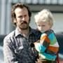 Jason Lee, Pilot Inspektor