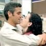 ER, George Clooney, Julianna Marguiles