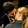 Buffy the Vampire Slayer, Sarah Michelle Gellar, David Boreanaz