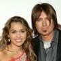 Miley Cyrus, Billy Ray Cyrus