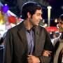 Chuck, Zachary Levi, Jordana Brewster