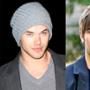Kellan Lutz, Chace Crawford