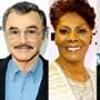 Burt Reynolds, Dionne Warwick, Sinbad