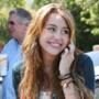 Miley Cyrus