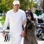Ashton Kutcher, Demi Moore