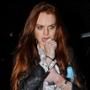 Lindsay Lohan