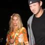 Jessica Simpson, Tony Romo