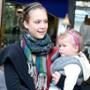 Jessica Alba, Honor Marie Warren