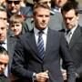 David Beckham