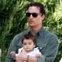 Matthew McConaughey, Levi