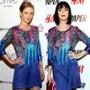 Nicky Hilton, Katy Perry