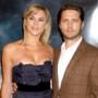 Jason Priestley, Naomi Lowde