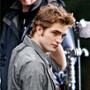 New Moon, Robert Pattinson
