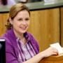 Jenna Fischer, The Office