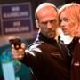 Jason Statham, Amy Smart, Crank: High Voltage