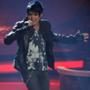 AMERICAN IDOL, Adam Lambert