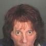 Phil Spector, Booking Photo