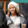 Beyonce Knowles