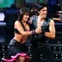 Gilles Marini, Cheryl Burke, Dancing with the Stars